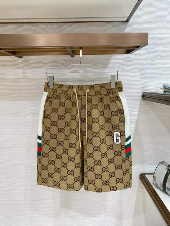 Picture of Gucci Short  Pants _SKUGucciM-3XLxetr1217721